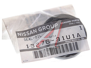Изображение 3, 13276-31U1A Прокладка NISSAN Pathfinder (98-04) свечного колодца OE