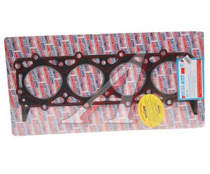 Изображение 1, DXP-19 Прокладка головки блока ГАЗ-53 с герметиком MS