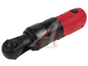 Изображение 1, JTC-7972 Ключ трещотка пневматический 1/4" 47Нм 90PSI 500об/мин. усиленная ударная JTC