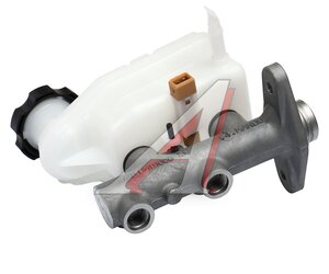 Изображение 3, 58510-1C005 Цилиндр тормозной главный HYUNDAI Getz (05-) OE