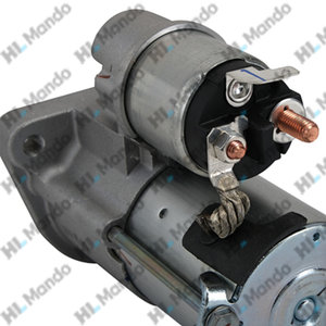 Изображение 6, EX3610026850 Стартер KIA Rio (05-) (4AT) MANDO