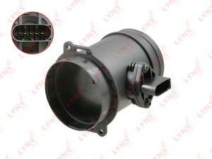 Изображение 1, DM1436 Датчик массового расхода воздуха BMW 5 (E60) LYNX