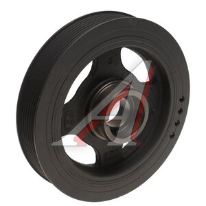 Изображение 2, 23124-3A001 Шкив KIA Mohave (16-) коленвала OE