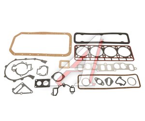 Изображение 1, KVP-402-390602204 Прокладка двигателя ЗМЗ-402 полный комплект КВАДРАТИС