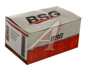 Изображение 3, BSG60700056 Прокладка MERCEDES Sprinter рессоры BSG
