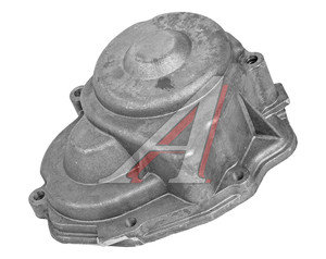 Изображение 1, 21100-1701205-00 Крышка КПП ВАЗ-21083, 2110 задняя АвтоВАЗ