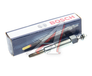 Изображение 1, F002G50079 Свеча накаливания BOSCH