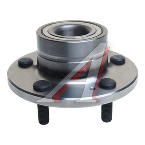 Изображение 2, PBK6939H Ступица HYUNDAI Santa Fe (00-), Trajet (00-) задняя PATRON