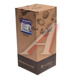 Изображение 5, 1002018309-MX Фильтр топливный SHACMAN SHAANXI дв.WP7 грубой очистки MOVELEX