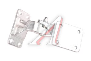 Изображение 6, DZ14251210090-MX Петля SHACMAN SHAANXI X3000 двери левая верхняя MOVELEX