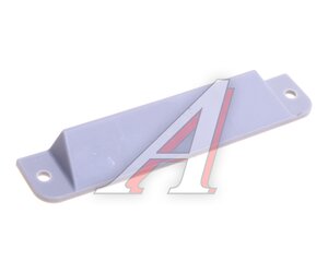 Изображение 1, 15316 Заглушка торцевая для рейки 131.5х25 (пластик) HITOAUTO