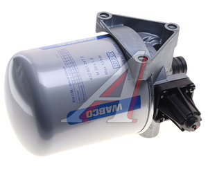 Изображение 2, 3511015-55R-C00/A Осушитель воздуха FAW J6, 3250 в сборе OE