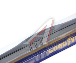 Изображение 2, GY000520 Щетка стеклоочистителя 510мм гибридная Hybrid GOODYEAR