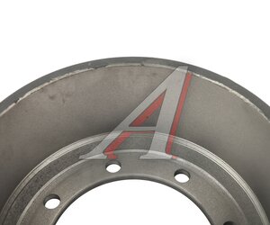 Изображение 4, 3000001LE556-51 Барабан тормозной JAC N120 передний OE