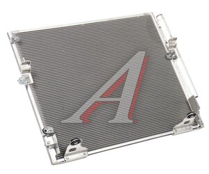 Изображение 3, 54619841 Радиатор кондиционера TOYOTA Land Cruiser 200 SAKURA