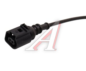 Изображение 6, MBF016045 Колодки тормозные VW Touareg, T5 задние (с датчиком) (4шт.) MANDO