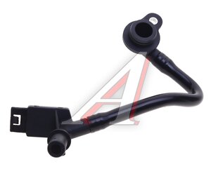 Изображение 1, QF45A00192 Патрубок PEUGEOT Boxer CITROEN Jumper (06-) системы охлаждения QUATTRO FRENI