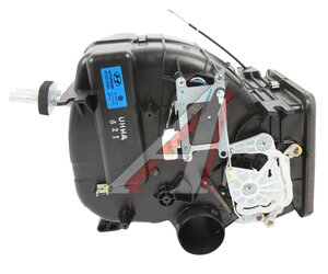 Изображение 2, 97220-5H001 Отопитель HYUNDAI HD65, 72, 78 салона в сборе KB