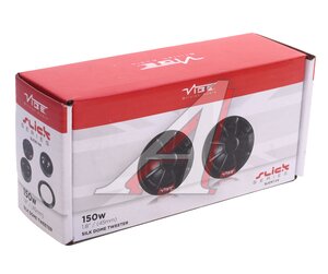 Изображение 4, SLICK1-V4 Колонки твитер 1.8" (4.5см) 50Вт VIBE