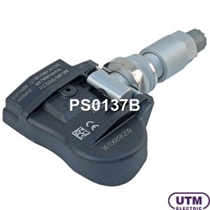 Изображение 1, PS0137B Датчик давления в шине BMW 3 (F30), X5 (F15) UTM