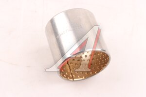 Изображение 4, WG4071415022-MX Втулка SITRAK HOWO шкворня нижняя (мост VGD71) MOVELEX