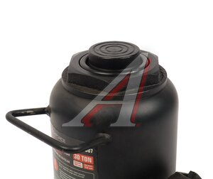 Изображение 3, RF-T93007(DS) Домкрат бутылочный 30т 262-532мм низкопрофильный ROCKFORCE