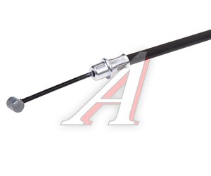 Изображение 3, 59770-2E200DS1 Трос стояночного тормоза HYUNDAI Tucson (06-) правый OE