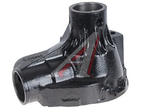 Изображение 1, 0569-00-2400111-01 Крышка УАЗ-469, 3151 заднего моста (редукторный) (ОАО УАЗ)