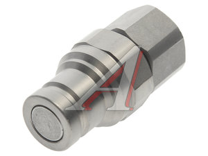 Изображение 2, NSP9HYRS579 БРС JCB шток BSP 3/8" (папа) NSP
