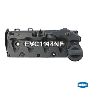 Изображение 4, EVC1114NF Крышка клапанная VW Transporter (10-17) KRAUF