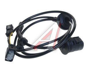 Изображение 3, 50319 Датчик АБС VW SKODA колеса заднего BREMI