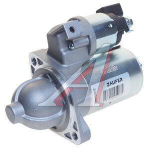 Изображение 1, 300N10031Z Стартер HYUNDAI Solaris (14-) ZAUFER