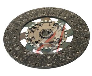 Изображение 2, 1600200LE35F-8126 Диск сцепления JAC N80, N90 КАМАЗ Компас-9 (EXEDY) OE