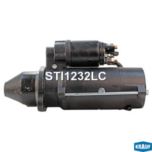 Изображение 11, STI1232LC Стартер ЯМЗ-534, 536 24В 4кВтм KRAUF