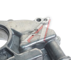 Изображение 4, 77BO0102 Насос масляный INFINITI EX (08-) MASTERKIT