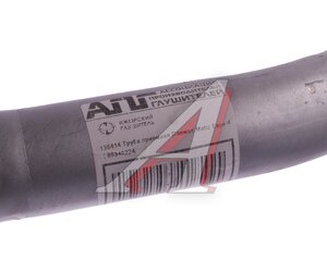 Изображение 7, 136414 Труба приемная глушителя DAEWOO Matiz ИЖОРА