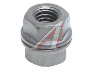 Изображение 1, N90446502 Кольцо уплотнительное VW AUDI SEAT SKODA OE