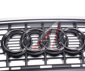 Изображение 3, 8P4853651D1QP Решетка радиатора AUDI A3 (04-08) OE
