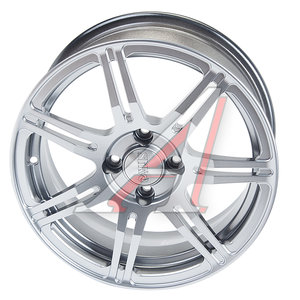 Изображение 1, SLIK 4х98 ЕТ32 D-58,6 Диск колесный кованый LADA Granta, Kalina, Priora R15 L-1821 S25