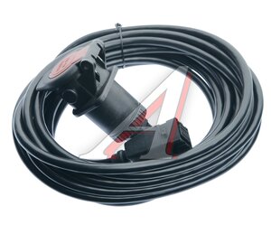 Изображение 1, 40001904023 Кабель питания полуприцепа,  10м SORL