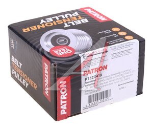 Изображение 4, PT52341B Ролик ГРМ NISSAN Juke (11-) натяжителя PATRON