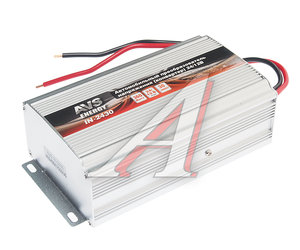 Изображение 1, 43898 Преобразователь напряжения (инвертор) 24-12V 30А AVS
