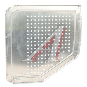 Изображение 2, 1204040-H19C1 Панель DONGFENG термозащитная OE