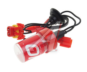 Изображение 1, RL-H1-6-1 Лампа ксеноновая H1 P14.5s 6000K (1шт.) OPTIMA