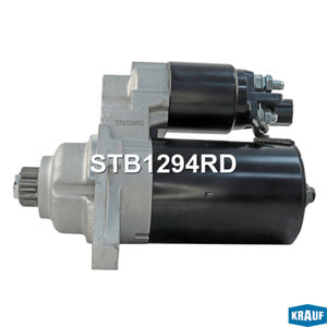Изображение 6, STB1294RD Стартер VW Golf 5 (04-), Passat (05-) SKODA Octavia (04-) KRAUF
