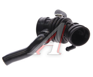 Изображение 2, NSP0196536714 Патрубок DAEWOO Kalos (03-) фильтра воздушного NSP