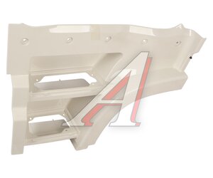 Изображение 2, 8405223-C6201 Подножка DONGFENG верхняя левая (корпус) OE