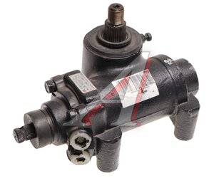 Изображение 1, ШНКФ.453461.125 Механизм рулевой ГАЗ-3302, 2217 Бизнес БАГУ №