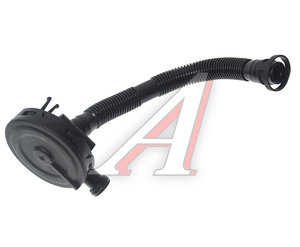 Изображение 1, P14-0104 Клапан VW Polo (11-) вентиляции картерных газов PATRON