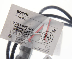 Изображение 4, 0281002426 Датчик положения коленвала MAN F2000 BOSCH